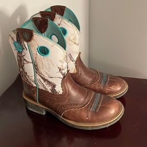 Ariat Boots